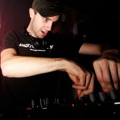 DJ Kevin Cadd