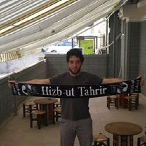 Ahmed Huzeyfe Tahtalı’s avatar