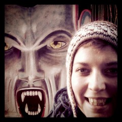 Aila Stefansdotter-Franck