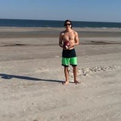 MikeAdams16