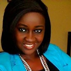 Gracey Chichi Chilande