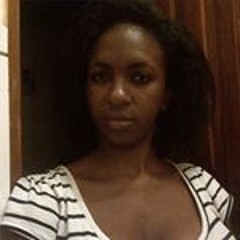 Marie-Florence Maga