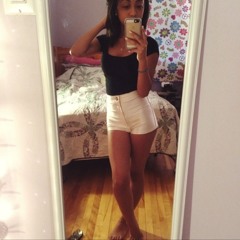 Destiny Floriana ❤️