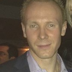 Daniel Ziembienski