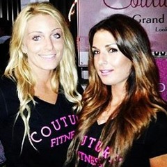 Casey Gina Farricielli