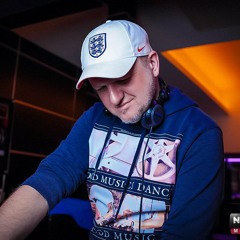 Oleg Ilyushin | Genso Rec