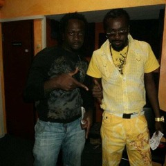 STADDER MA BRADDER - AKA