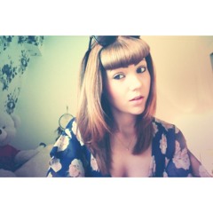 Holly Louise 'Blaze'