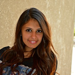 Nada Hesham 12