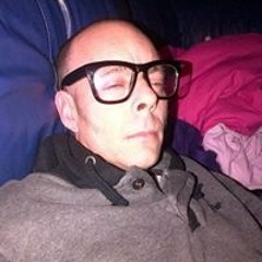 Christopher Tatau Whall