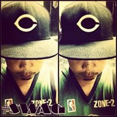 Jimmar Lacgnad Mandangan