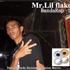 Mr.Lil flako (BandaRap)