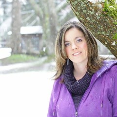 Samantha Mikitka-Burnet