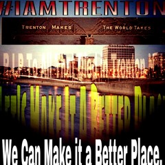 WE ANT SATISFIED VOL; 1 HOAST BY; DJ  'CDK