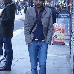 Gopal Bansal 1