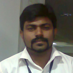 Vipin Raj Nair