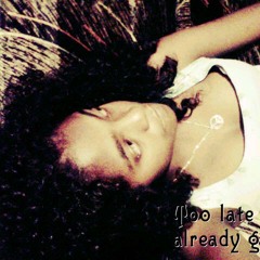 Marisa RiRi Peterkin