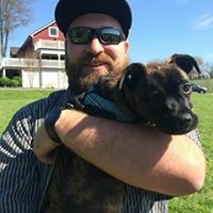 Michael John Maskarinec