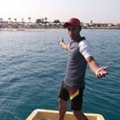 Hossam Ali 61