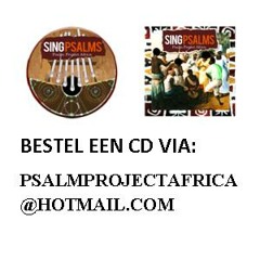Psalm Project Africa