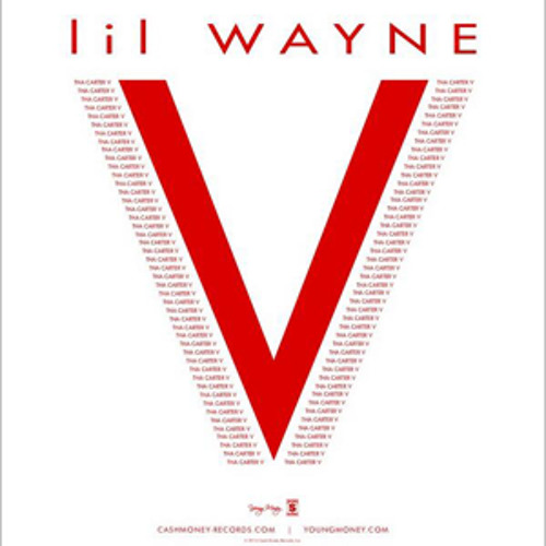 Iced ~ Lil Wayne