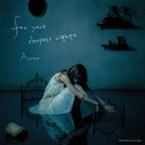 Aimerポスター ■StarRingChild EP ■　レアポスター Amazon.co.jp: StarRingChild EP - Aimer: ミュージック