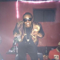 Rude Geechienast DeLaney