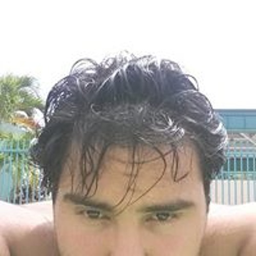 Alejandro Gutierrez 180’s avatar