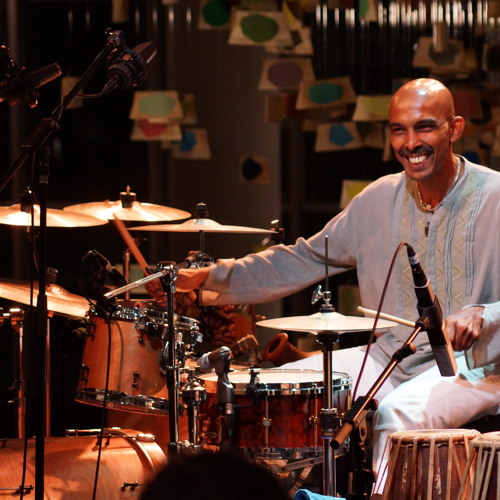 Zakir Hussain - 05 - Rag Pilu