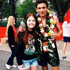 Tristen Amal Persons