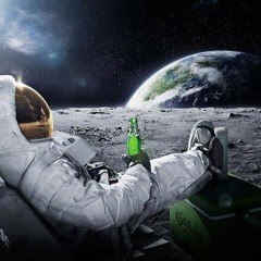 Lonely space travellers