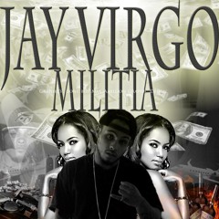 JAY AHR aka JAY VIRGO