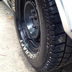 Stan Is-Road Marshall