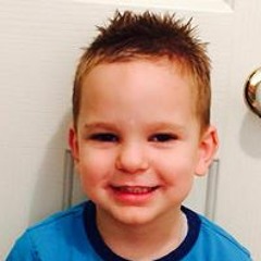 Serena Janelle Anderson