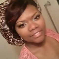 Keasia Da Cutee MayRose