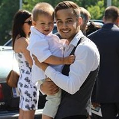 Zafer Benjamin Sönmez