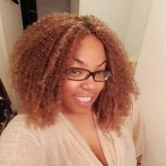 Tishia Jeuffrain