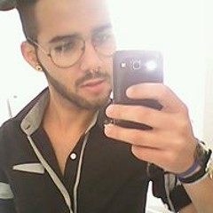 Leonardo de Morais 1