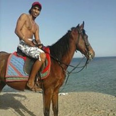 Sherif Elmasry