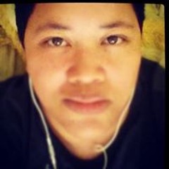 Luke Hernandez Catayas