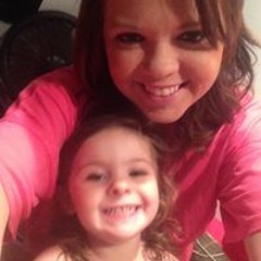 Lacey Patricia Ann Dooley