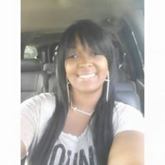 Sunshine Hollingsworth