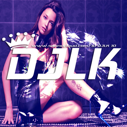 ✌ DJLK ✌’s avatar