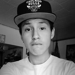 Shaquille Crookedneck