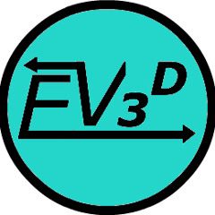 EVOLUTIONIZ3Dofficial