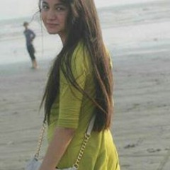 Saima Hamid 1