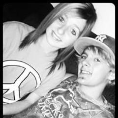 Destany Brianna Floyd