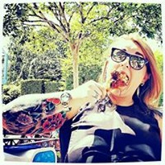 Courtney Rose Schroeder