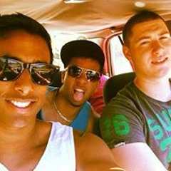 Todd Joshua Jhutty-Brown