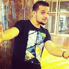 Mohamed Hamdy 485